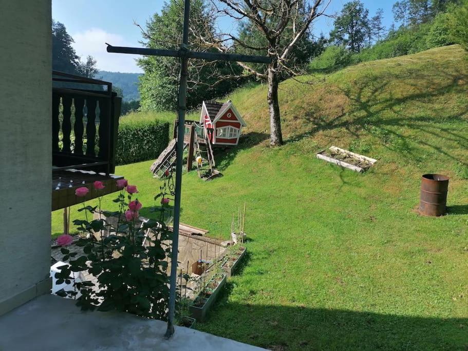 Beautiful House In Idyllic Location Rogatec