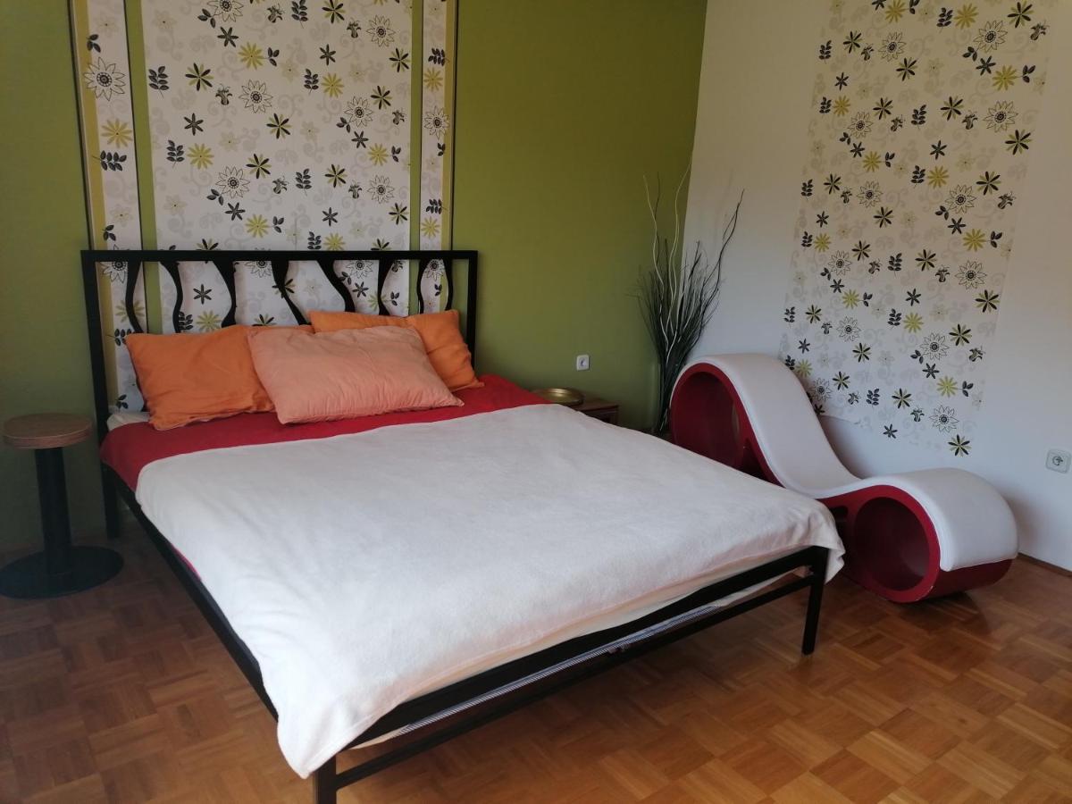 Apartment Beautiful House In Idyllic Location Rogatec