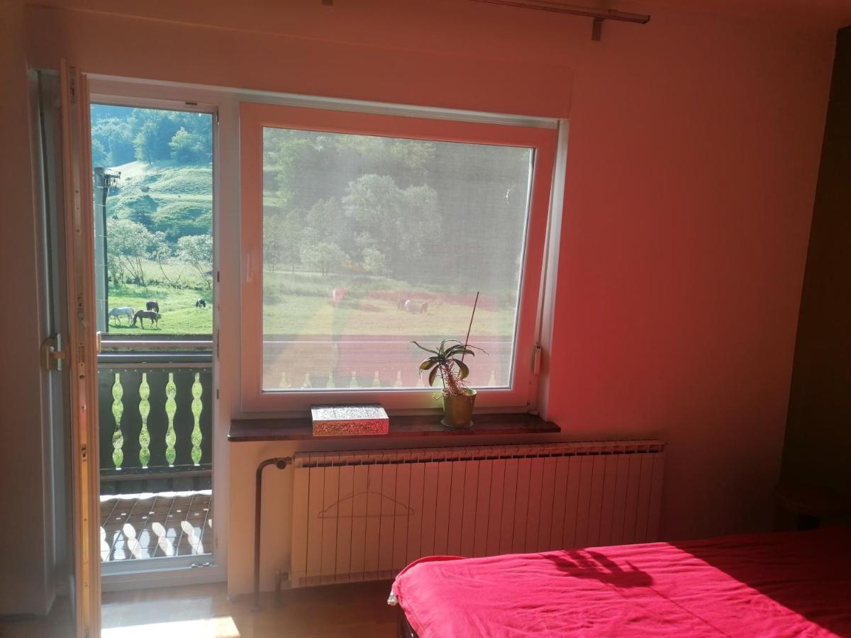 Beautiful House In Idyllic Location *