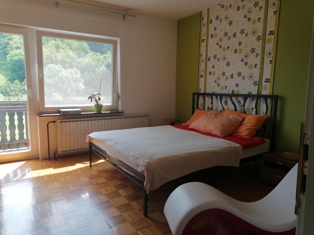 Beautiful House In Idyllic Location Apartment *