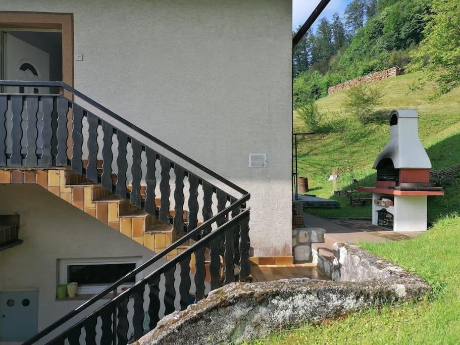 Beautiful House In Idyllic Location Rogatec