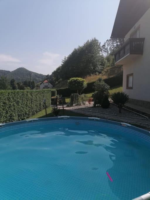 Beautiful House In Idyllic Location Rogatec