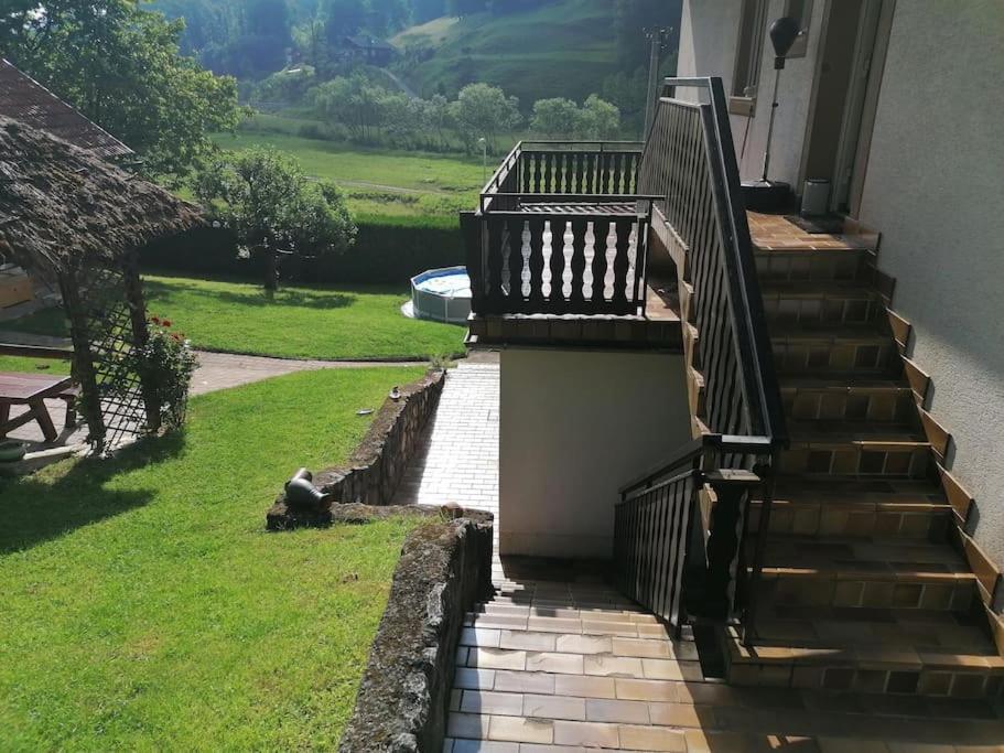 Beautiful House In Idyllic Location