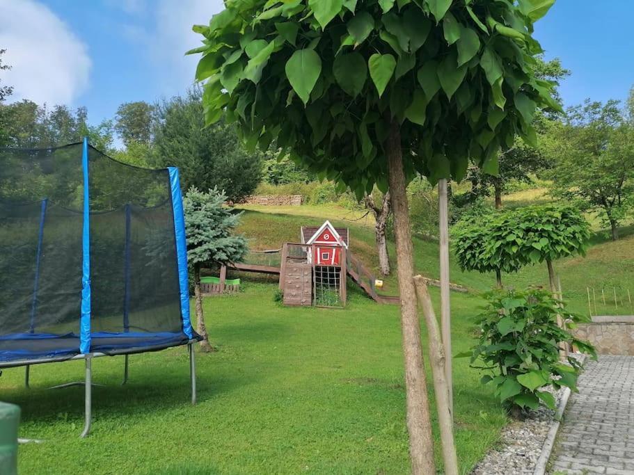 Apartment Beautiful House In Idyllic Location *
