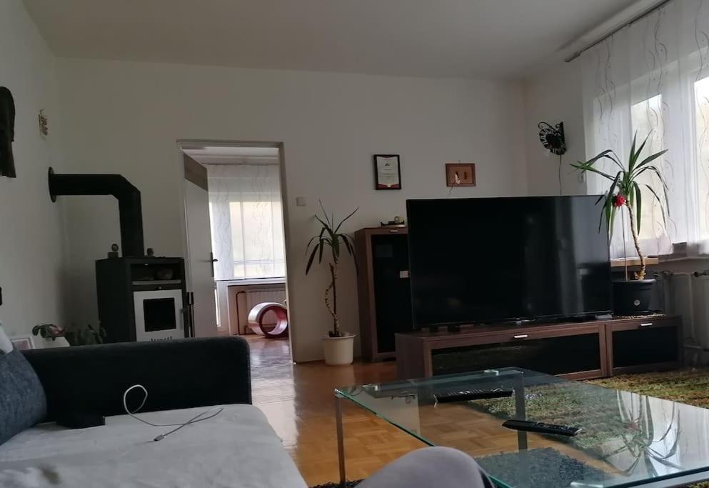 Beautiful House In Idyllic Location Apartment