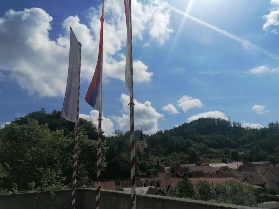 Apartament Beautiful House In Idyllic Location *