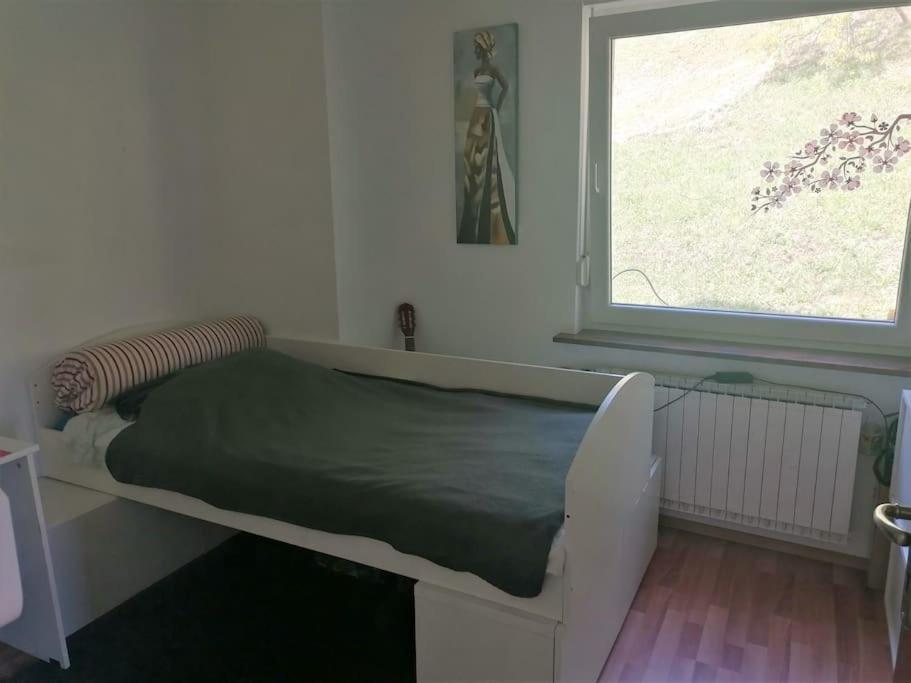 Beautiful House In Idyllic Location Rogatec