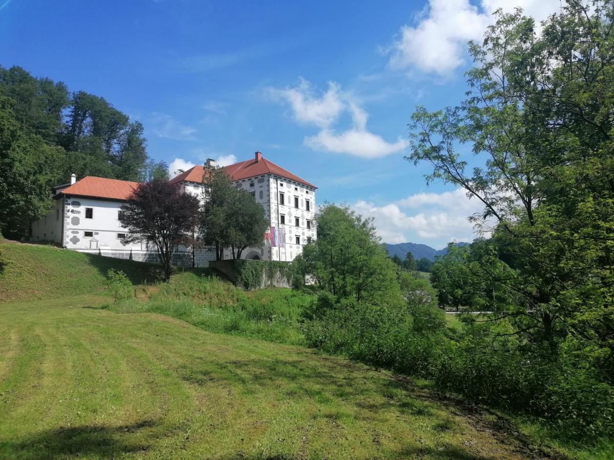 Beautiful House In Idyllic Location Rogatec