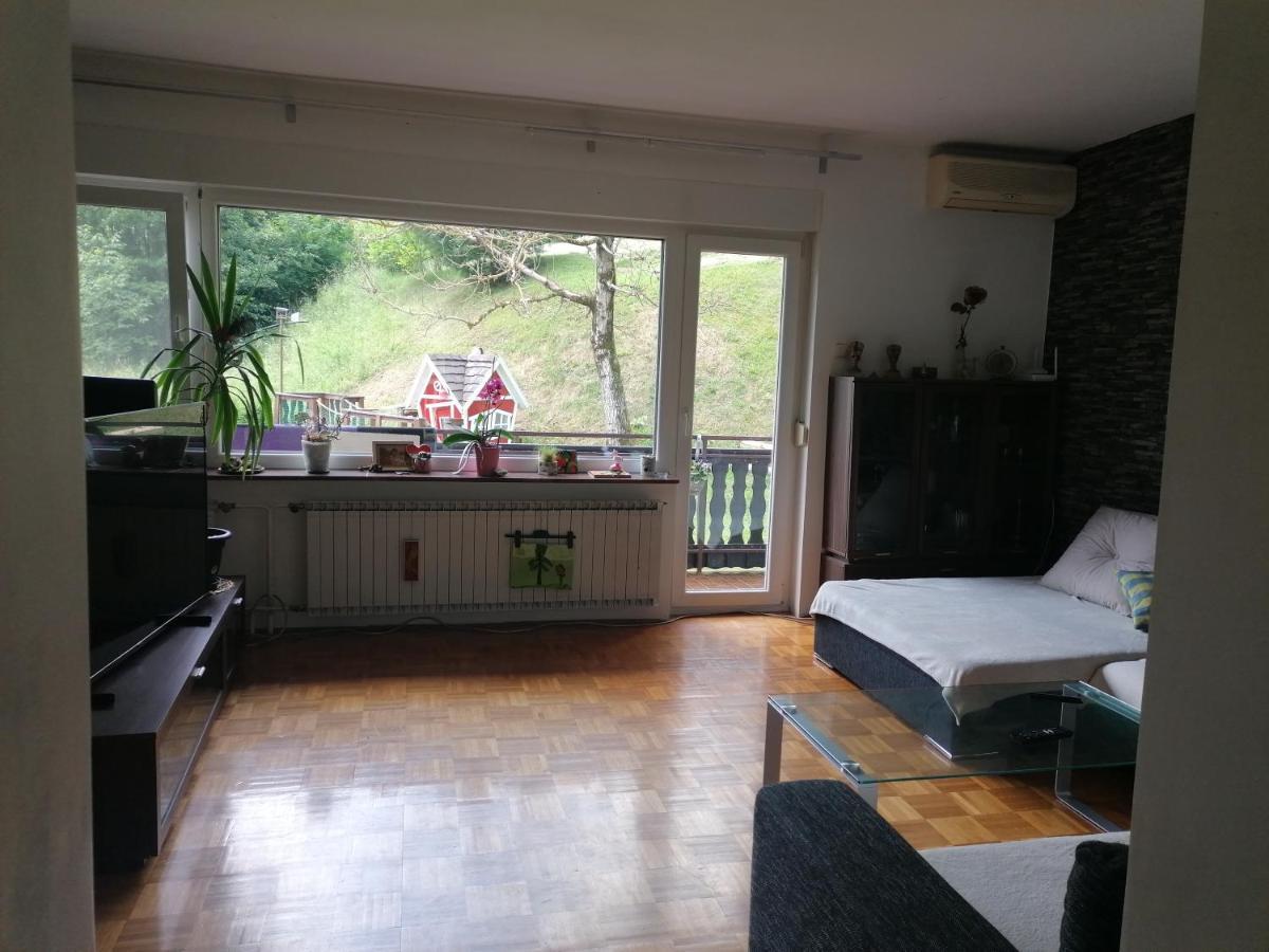 Beautiful House In Idyllic Location Rogatec