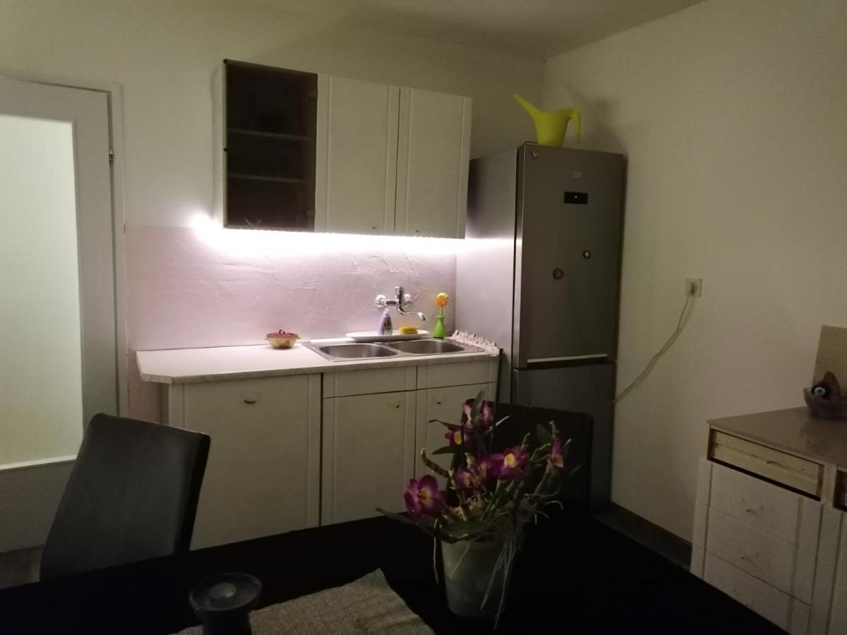 Beautiful House In Idyllic Location Apartment Rogatec